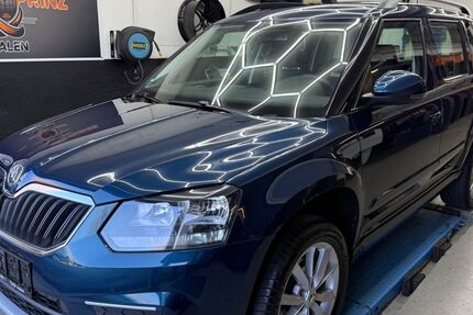 Skoda Yeti 178.800 km 8.690 &euro; Aalen 73431