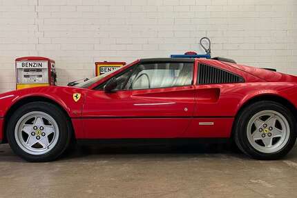 Ferrari 328 49.674 km 92.900 &euro; Bopfingen 73441