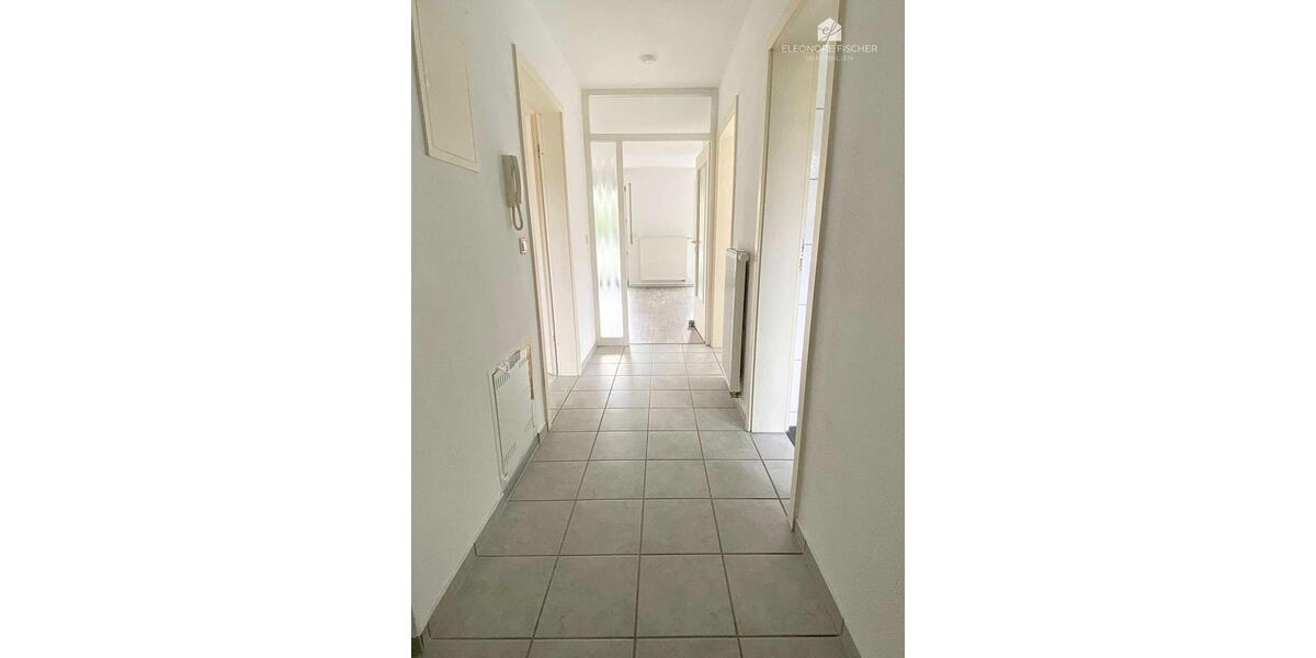 Etagenwohnung Nördlingen - 3 Zimmer, 74 m&sup2;, 730&euro; | Angebot:24221449