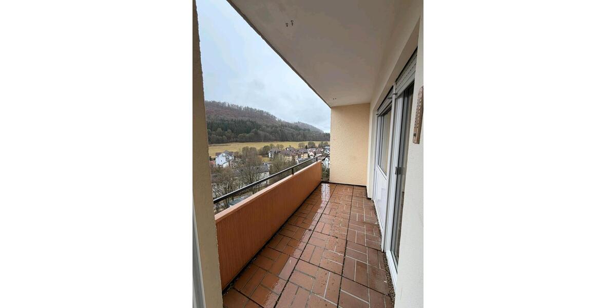 Etagenwohnung Oberkochen - 2.5 Zimmer, 58 m&sup2;, 650&euro; | Angebot:25906975