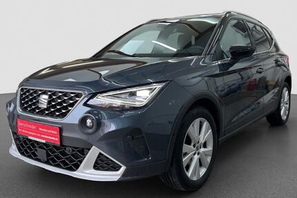 Seat Arona 22.010 km 18.390 &euro; Hüttlingen 73460