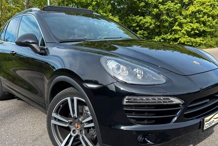 Porsche Cayenne 74.000 km 28.950 &euro; Aalen 73431