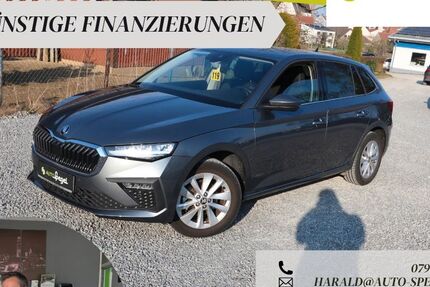 Skoda Scala 11.981 km 20.370 &euro; Tannhausen 73497