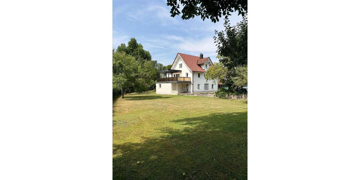Einfamilienhaus Abtsgmünd - 4 Zimmer, 97 m&sup2;, 459.000&euro; | Angebot:27225178