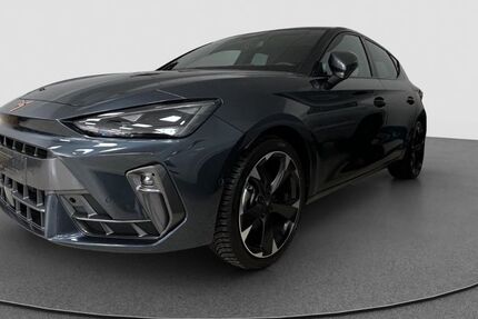 Cupra Leon 14.200 km 29.390 &euro; Hüttlingen 73460