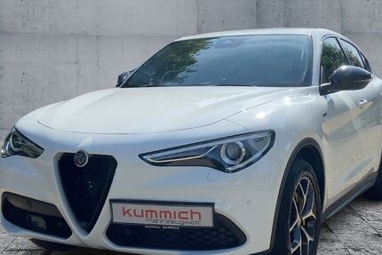 Alfa Romeo Stelvio 67.950 km 30.650 &euro; Aalen-Dauerwang 73457