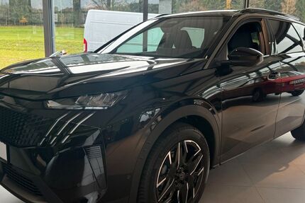 Peugeot 5008 2.500 km 39.900 &euro; Schwäbisch Gmünd 73527