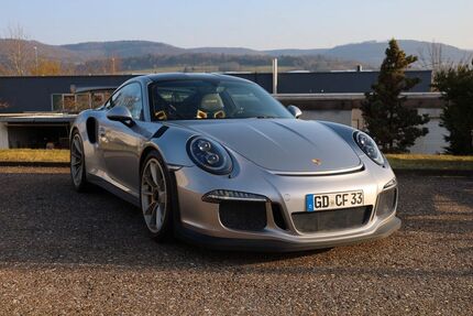 Porsche 991 47.000 km 173.991 &euro; Schwäbisch Gmünd 73529