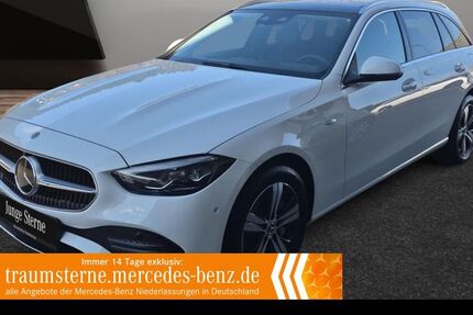 Mercedes-Benz C 300 21.002 km 42.990 &euro; Schwäbisch Gmünd 73529