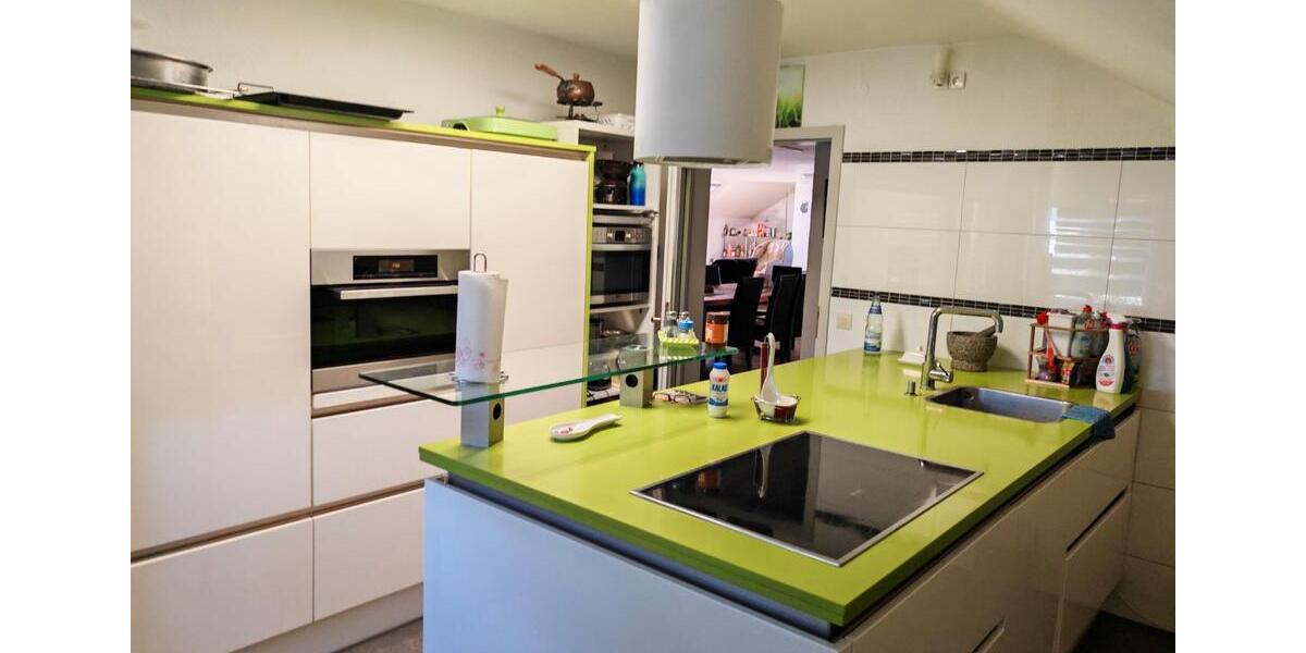 Erdgeschoßwohnung Essingen - 5.5 Zimmer, 163 m&sup2;, 470.000&euro; | Angebot:27259730
