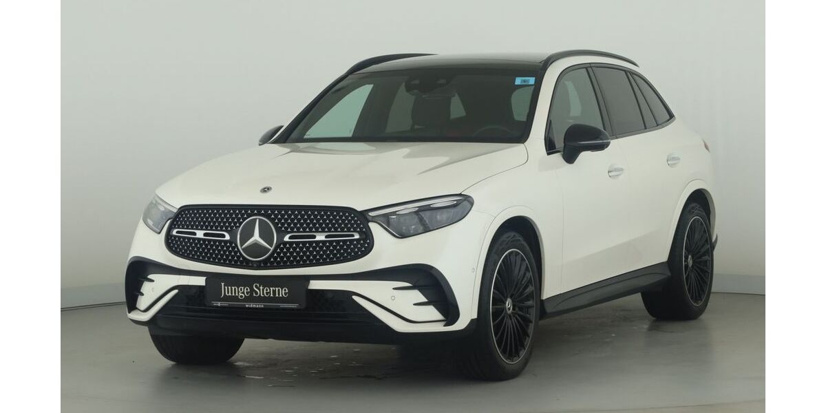 Mercedes-Benz GLC 220 83.931 km 48.850 &euro; Aalen 73431