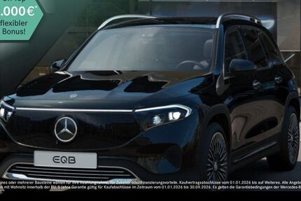Mercedes-Benz EQB 10.247 km 44.990 &euro; Schwäbisch Gmünd 73529