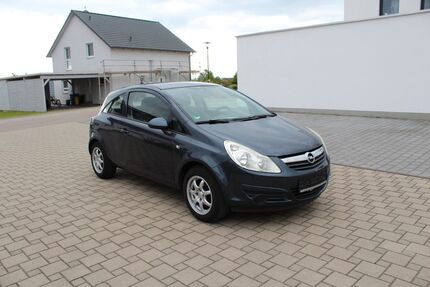 Opel Corsa 170.227 km 2.190 &euro; Adelmannsfelden 73486