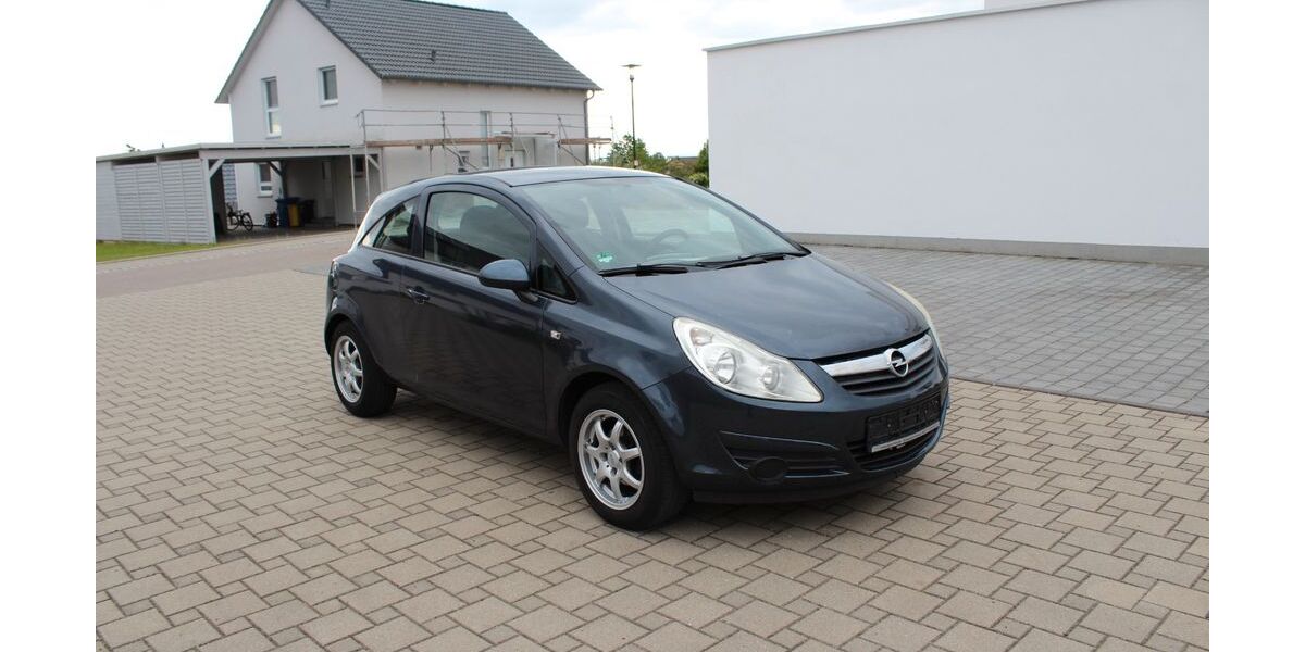 Opel Corsa 170.227 km 2.190 &euro; Adelmannsfelden 73486