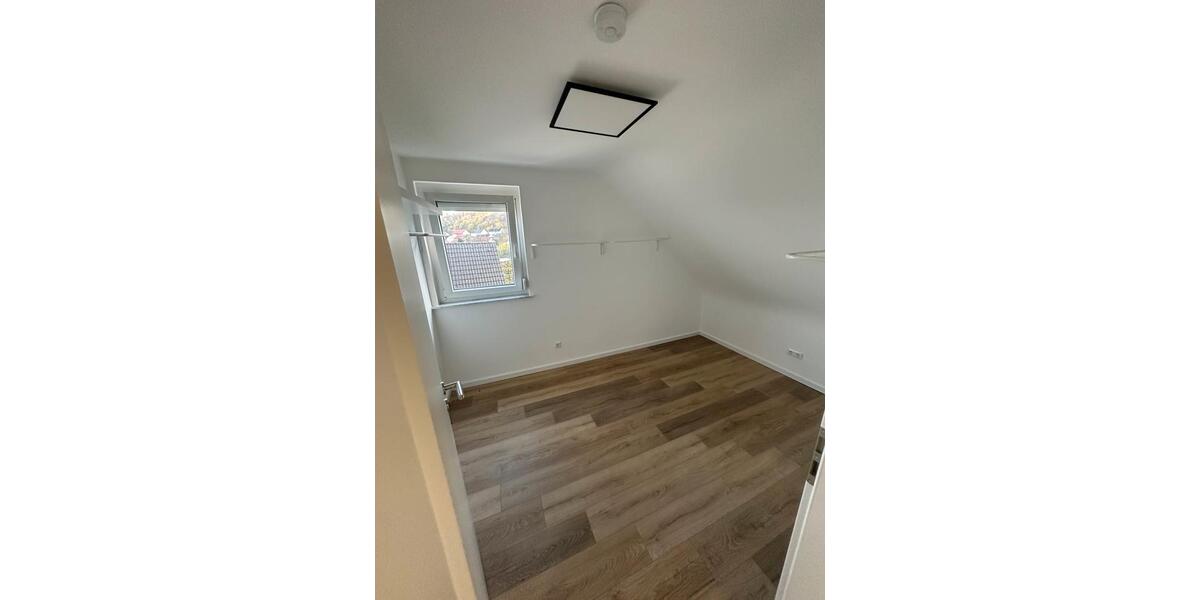 Dachgeschoßwohnung Bopfingen - 2 Zimmer, 60 m&sup2;, 199.000&euro; | Angebot:26700322