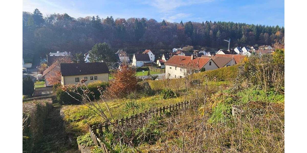 Doppelhaushälfte Heidenheim Schnaitheim - 4 Zimmer, 87 m&sup2;, 169.000&euro; | Angebot:25678619