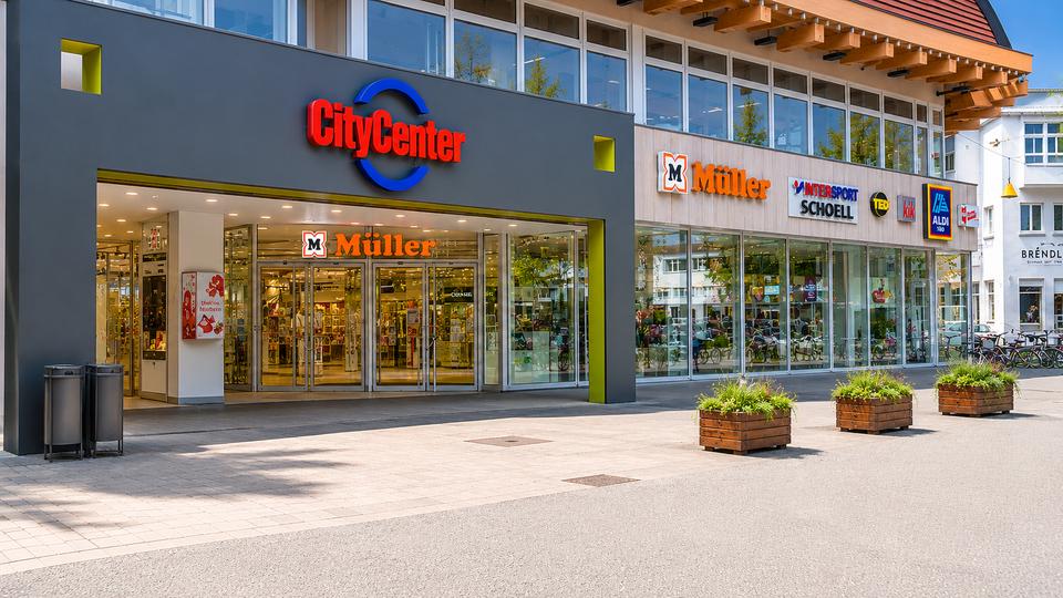 Gewerbeobjekt Schwäbisch Gmünd - 2.450&euro; | Angebot:26675501