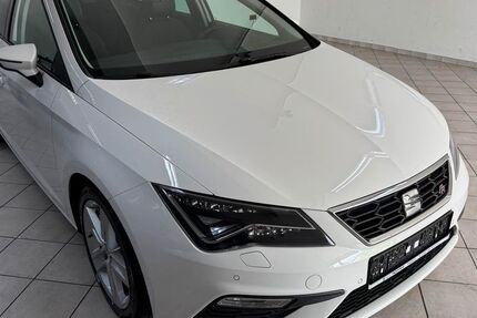 Seat Leon 81.900 km 12.450 &euro; Rosenberg 73494