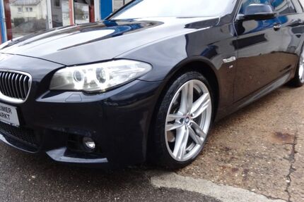 BMW 530 174.000 km 17.990 &euro; Heidenheim 89520
