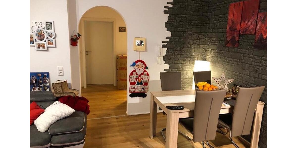 Etagenwohnung Aalen Dewangen - 2.5 Zimmer, 67 m&sup2;, 199.000&euro; | Angebot:26676048