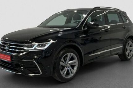 VW Tiguan 23.905 km 33.450 &euro; Aalen 73431