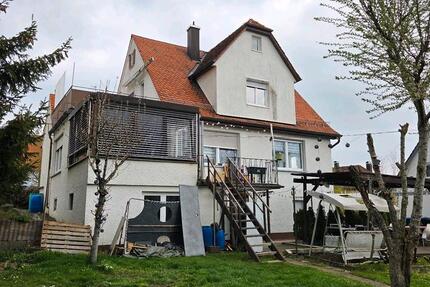 Haus Heidenheim an der Brenz Aufhausen - 6 Zimmer, 155 m&sup2;, 325.000&euro; | Angebot:26530237