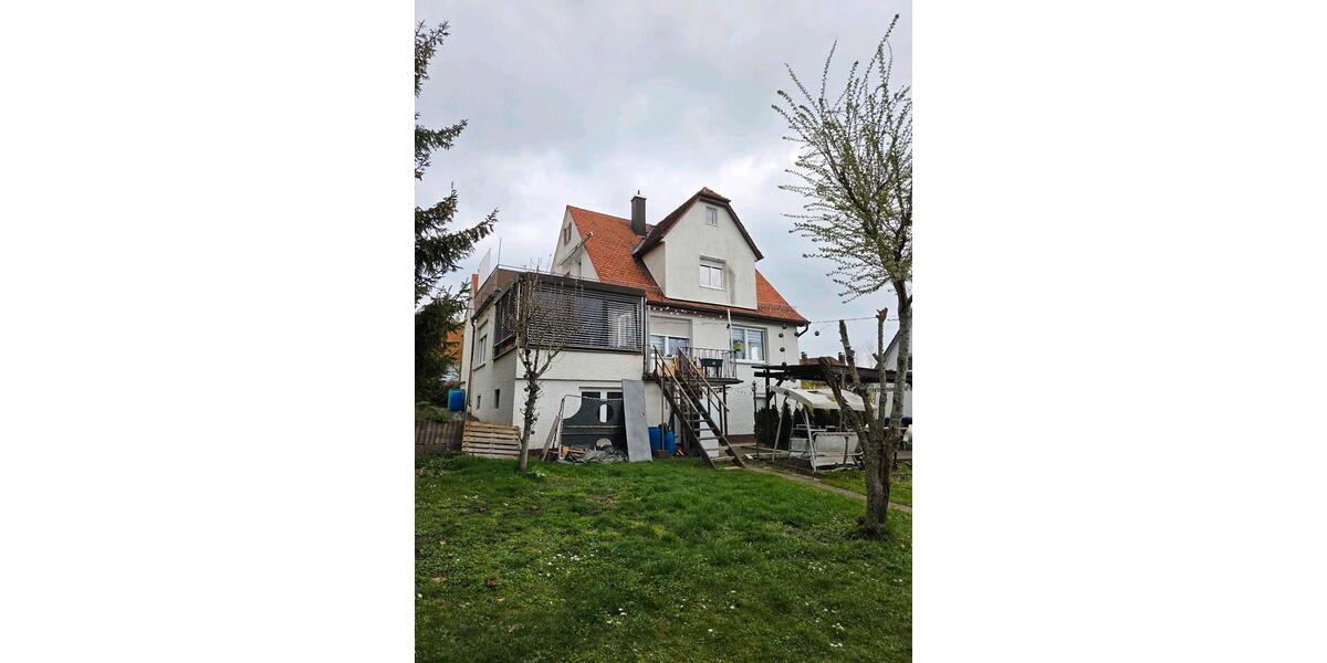 Mehrfamilienhaus, Wohnhaus Heidenheim an der Brenz Aufhausen - 6 Zimmer, 155 m&sup2;, 310.000&euro; | Angebot:26530237