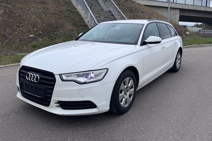 Audi A6 280.000 km 8.000 &euro; Essingen­­­ 73457