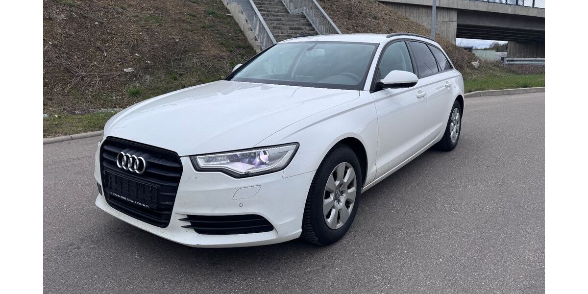 Audi A6 280.000 km 8.000 &euro; Essingen­­­ 73457