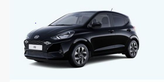 Hyundai i10 56.000 km 8.800 &euro; Schwäbisch Gmünd 73527