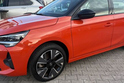 Opel Corsa 34.900 km 14.290 &euro; Heidenheim-Schnaitheim 89520