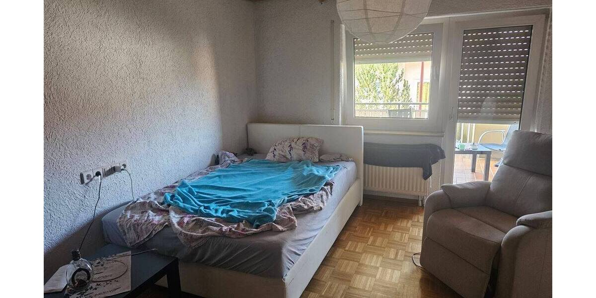 Etagenwohnung Heidenheim an der Brenz Innenstadt - 3 Zimmer, 90 m&sup2;, 245.000&euro; | Angebot:25773554