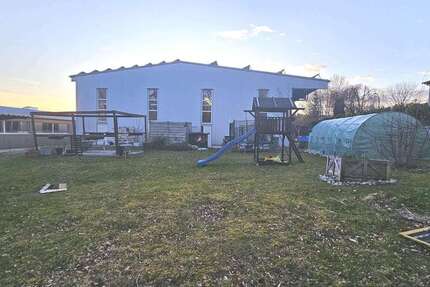 Gewerbeobjekt Alfdorf - 779.000&euro; | Angebot:18157800