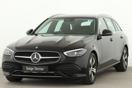 Mercedes-Benz C 200 49.744 km 29.850 &euro; Aalen 73431