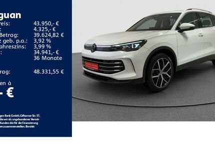 VW Tiguan 27.401 km 43.950 &euro; Aalen 73431