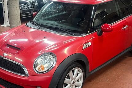 Mini Cooper S 155.300 km 3.800 &euro; Nattheim 89564