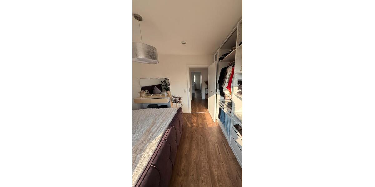 Etagenwohnung Aalen Dewangen - 3 Zimmer, 64 m&sup2;, 235.000&euro; | Angebot:26244801