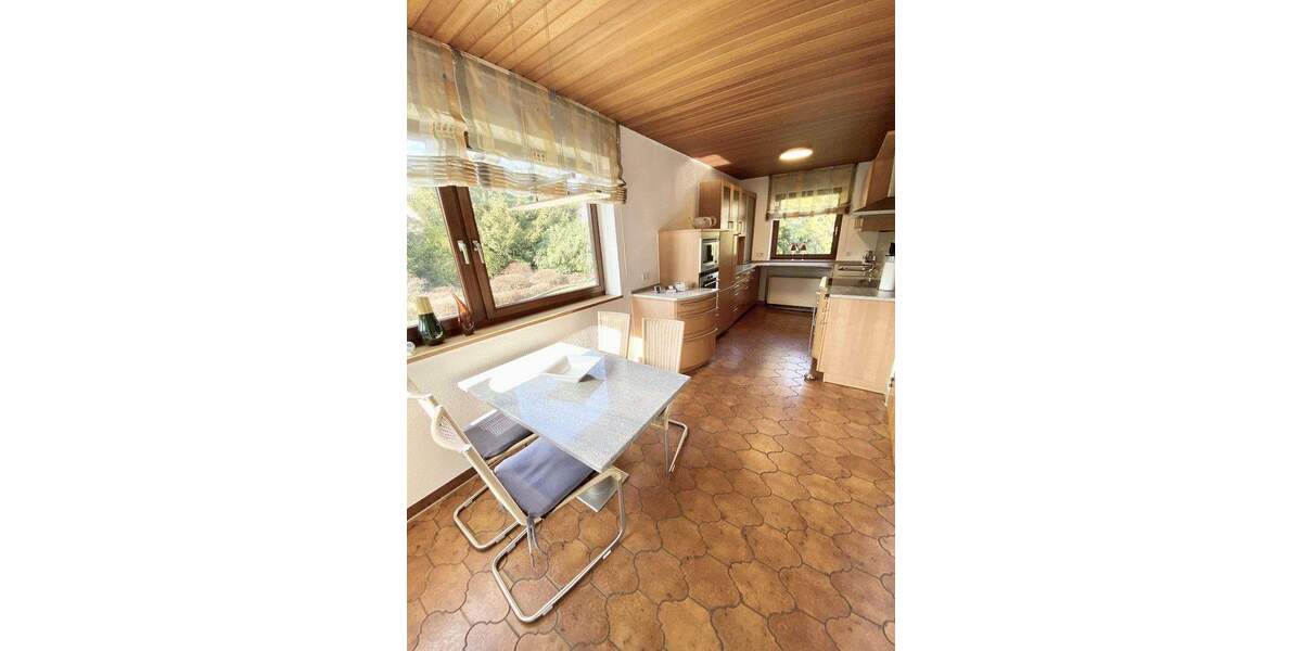 Einfamilienhaus Leinzell - 6 Zimmer, 230 m&sup2;, 595.000&euro; | Angebot:25731515