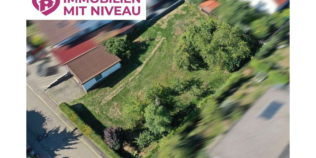 Grundstück Bachhagel - 198.000&euro; | Angebot:27439416