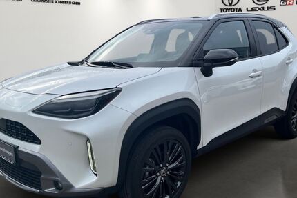 Toyota Yaris Cross 20.200 km 26.840 &euro; Aalen 73431