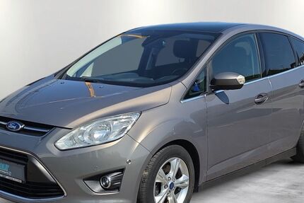 Ford C-Max 138.300 km 5.440 &euro; Mutlangen 73557
