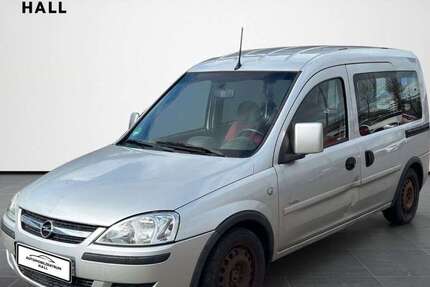 Opel Combo 108.000 km 3.499 &euro; Aalen 73430
