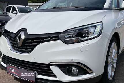 Renault Scenic 125.325 km 10.890 &euro; Heidenheim 89520