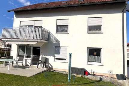 Haus Böhmenkirch - 10.5 Zimmer, 206 m&sup2;, 369.000&euro; | Angebot:26659821