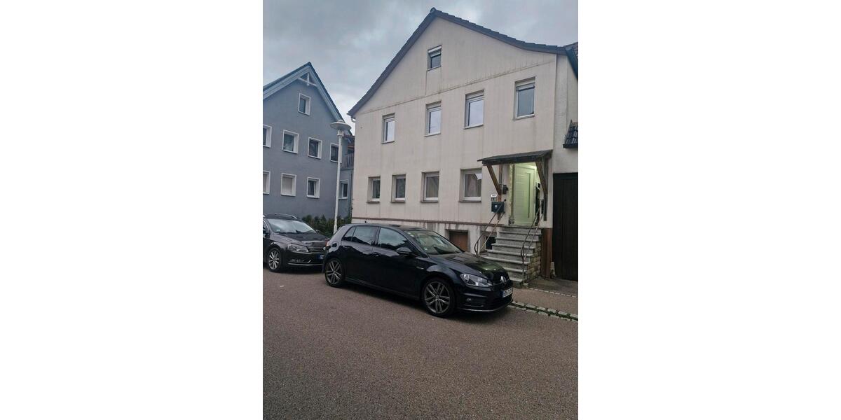 Einfamilienhaus Gerstetten - 4 Zimmer, 160 m&sup2;, 340.000&euro; | Angebot:26957577
