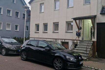 Haus Gerstetten - 4 Zimmer, 160 m&sup2;, 340.000&euro; | Angebot:26957577