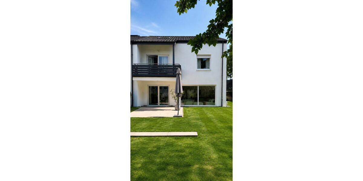 Reihenhaus Aalen Unterkochen - 43 Zimmer, 123 m&sup2;, 575.000&euro; | Angebot:26624673
