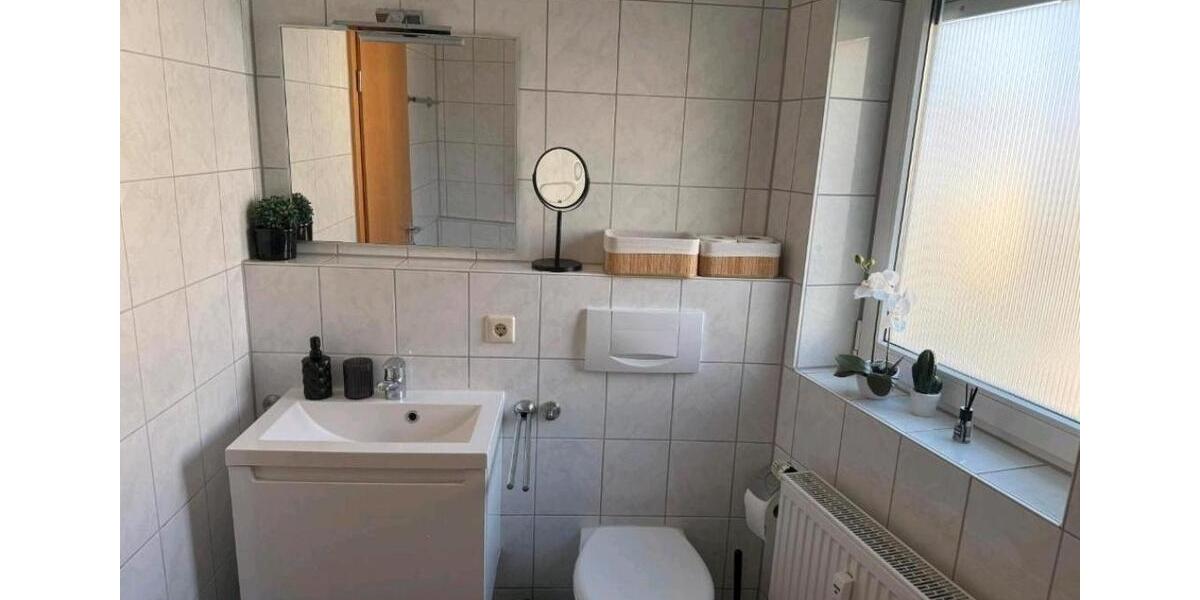 Etagenwohnung Heidenheim an der Brenz - 2 Zimmer, 50 m&sup2;, 199.000&euro; | Angebot:24296416