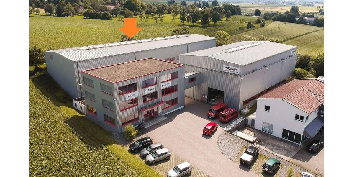 Gewerbeobjekt Essingen Dauerwang - 12.760&euro; | Angebot:25664727