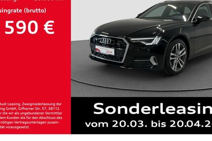 Audi A6 29.447 km 54.350 &euro; Aalen 73431